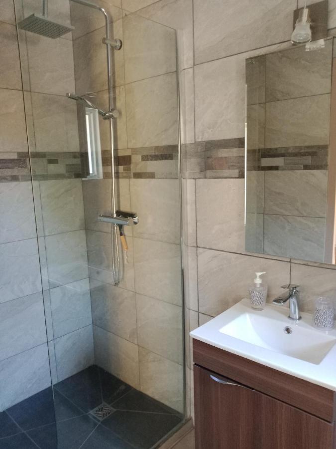 2 Chambres D'Hotes Au Calme Proche Centre Ville Mont-de-Marsan Bagian luar foto