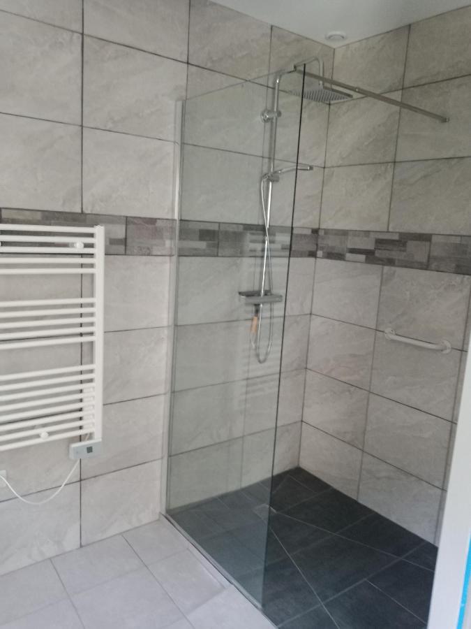 2 Chambres D'Hotes Au Calme Proche Centre Ville Mont-de-Marsan Bagian luar foto